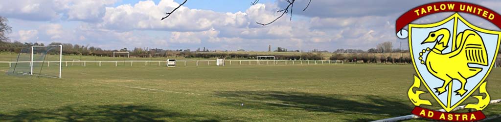 Stanley Jones Field